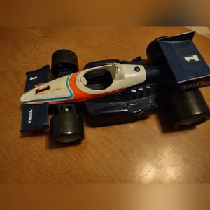 Tonka 1 Race Car toy collectable